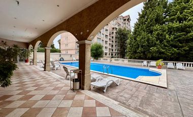 Departamento en Godoy Cruz