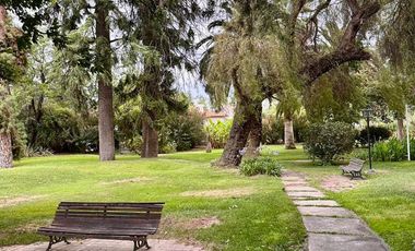 Departamento en Godoy Cruz