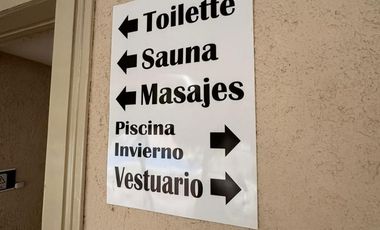 Departamento en Godoy Cruz