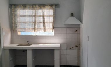 Departamento Tipo Casa en alquiler en Merlo Norte