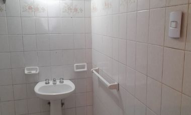 Departamento Tipo Casa en alquiler en Merlo Norte