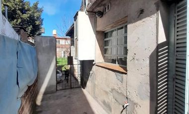 Departamento Tipo Casa en alquiler en Merlo Norte