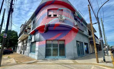 Local en Villa Ballester