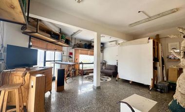 Local en Villa Ballester