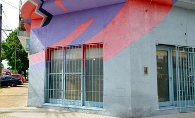 Local en Villa Ballester