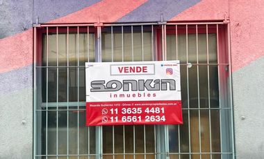 Local en Villa Ballester