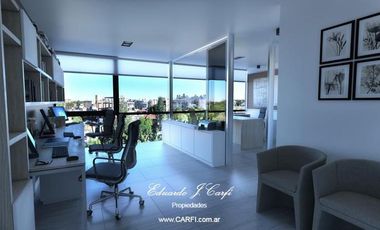 Oficina - Castelar Norte