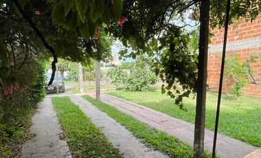 Casa en  San Jose.
