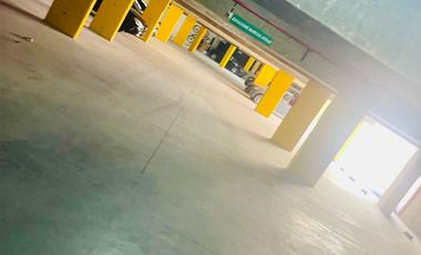 DEPARTAMENTO ALQUILER VIAVENTO  CON COCHERA