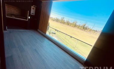DEPARTAMENTO ALQUILER VIAVENTO  CON COCHERA
