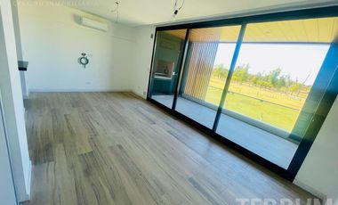 DEPARTAMENTO ALQUILER VIAVENTO  CON COCHERA
