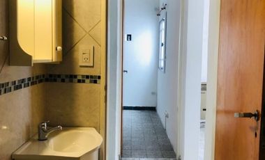 Departamento en alquiler en Haedo Norte