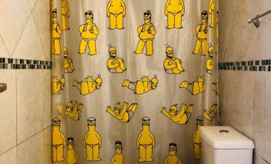 Departamento en alquiler en Haedo Norte