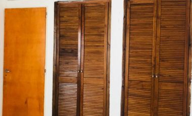 Departamento en alquiler en Haedo Norte