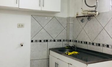 Departamento en alquiler en Haedo Norte