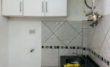 Departamento en alquiler en Haedo Norte