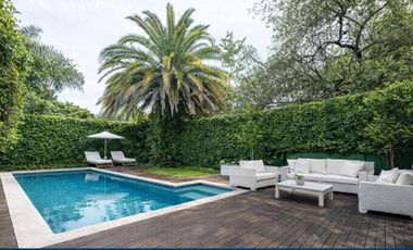 Casa en venta en Beccar, San Isidro