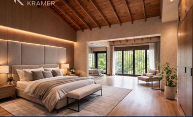 Casa en venta en Beccar, San Isidro