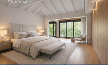 Casa en venta en Beccar, San Isidro