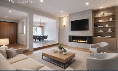 Casa en venta en Beccar, San Isidro