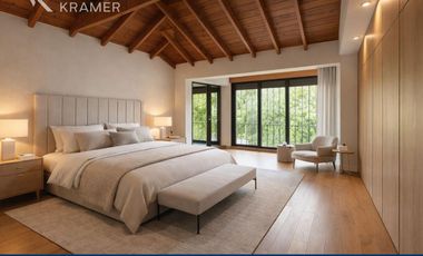 Casa en venta en Beccar, San Isidro