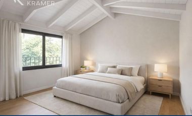 Casa en venta en Beccar, San Isidro