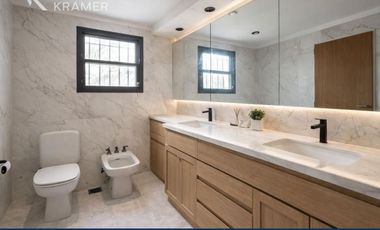Casa en venta en Beccar, San Isidro
