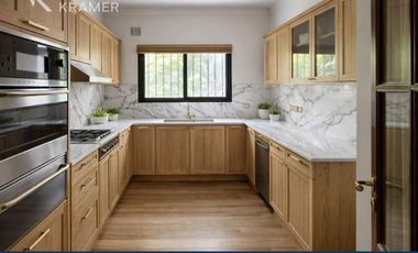 Casa en venta en Beccar, San Isidro
