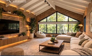 Casa en venta en Beccar, San Isidro