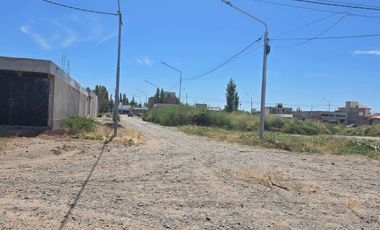 Venta lote de 314 m2 - Esquina - Costa Jardin 2 - Neuquén Capital