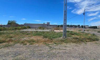 Venta lote de 314 m2 - Esquina - Costa Jardin 2 - Neuquén Capital