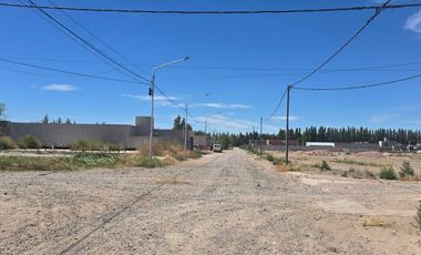 Venta lote de 314 m2 - Esquina - Costa Jardin 2 - Neuquén Capital