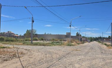 Venta lote de 314 m2 - Esquina - Costa Jardin 2 - Neuquén Capital