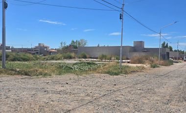 Venta lote de 314 m2 - Esquina - Costa Jardin 2 - Neuquén Capital