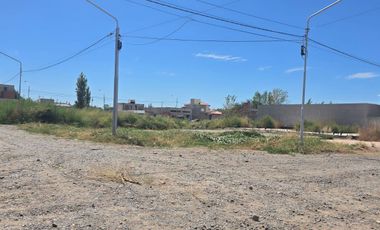 Venta lote de 314 m2 - Esquina - Costa Jardin 2 - Neuquén Capital