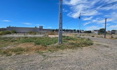 Venta lote de 314 m2 - Esquina - Costa Jardin 2 - Neuquén Capital