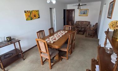 Departamento en  Concordia centrico