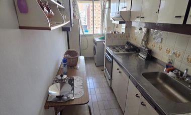 Departamento en  Concordia centrico