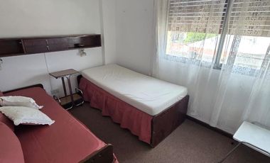 Departamento en  Concordia centrico