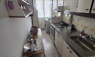 Departamento en  Concordia centrico