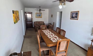 Departamento en  Concordia centrico