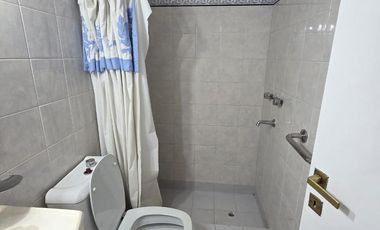 Departamento en  Concordia centrico