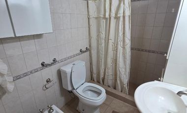 Departamento en  Concordia centrico