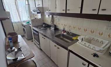 Departamento en  Concordia centrico