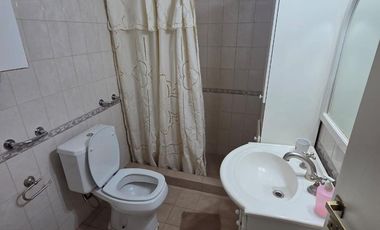 Departamento en  Concordia centrico