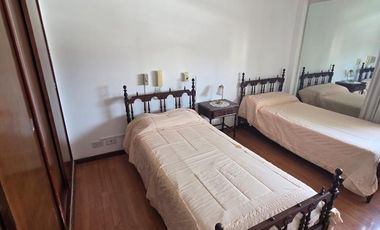 Departamento en  Concordia centrico