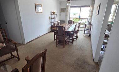 Departamento en  Concordia centrico