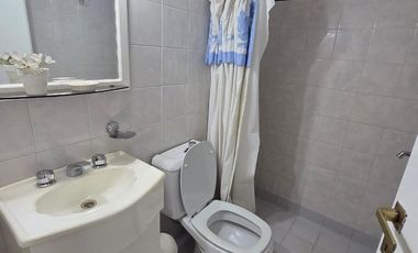 Departamento en  Concordia centrico