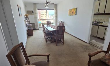 Departamento en  Concordia centrico