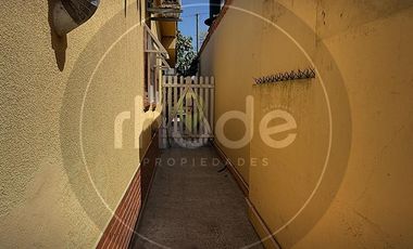 Casa mas depto. en Santa Teresita
